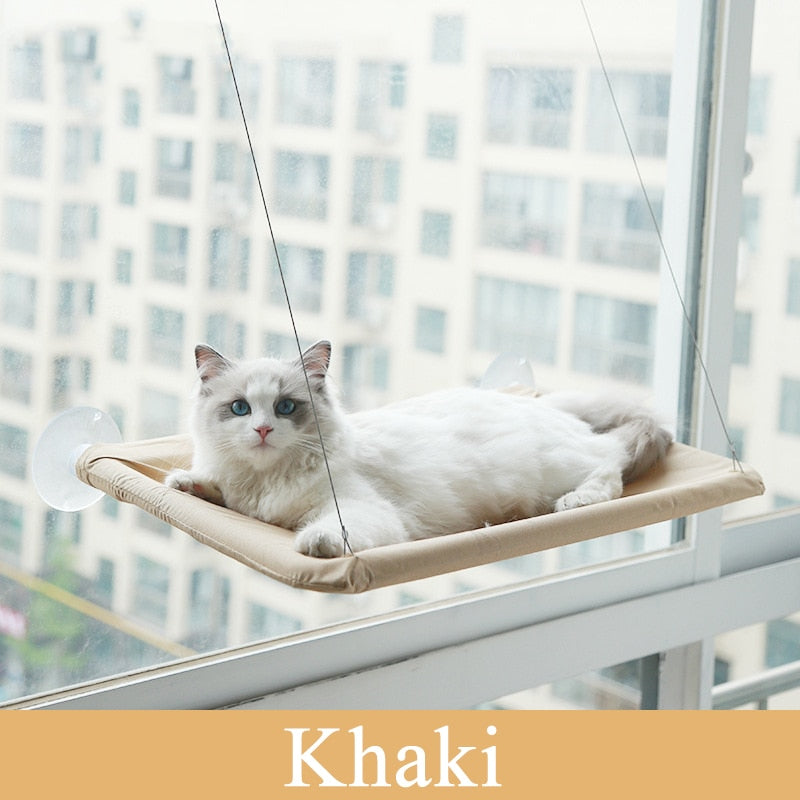 Hanging bed for Cats