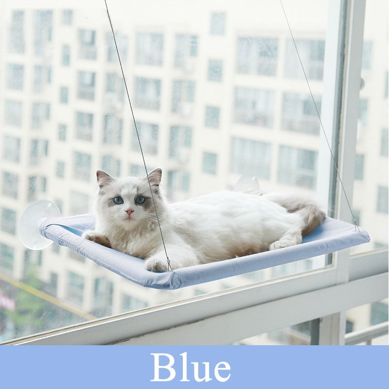 Hanging bed for Cats