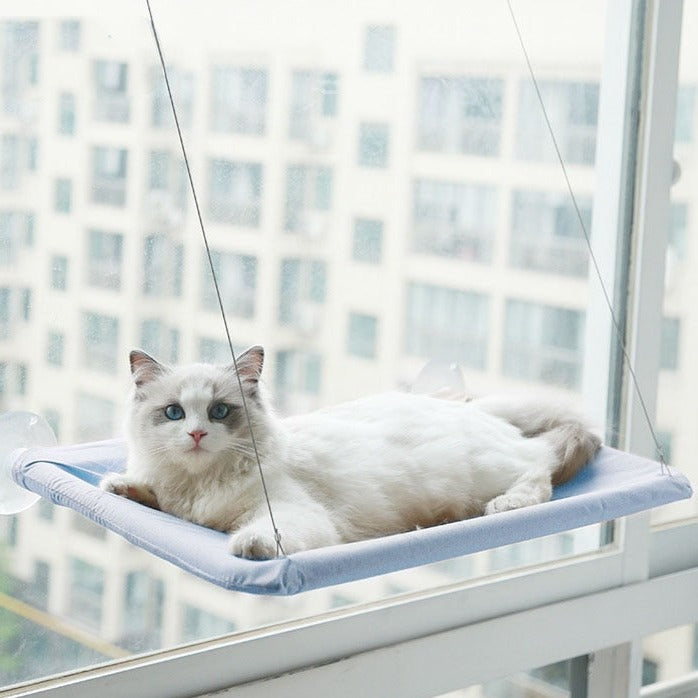 Hanging bed for Cats