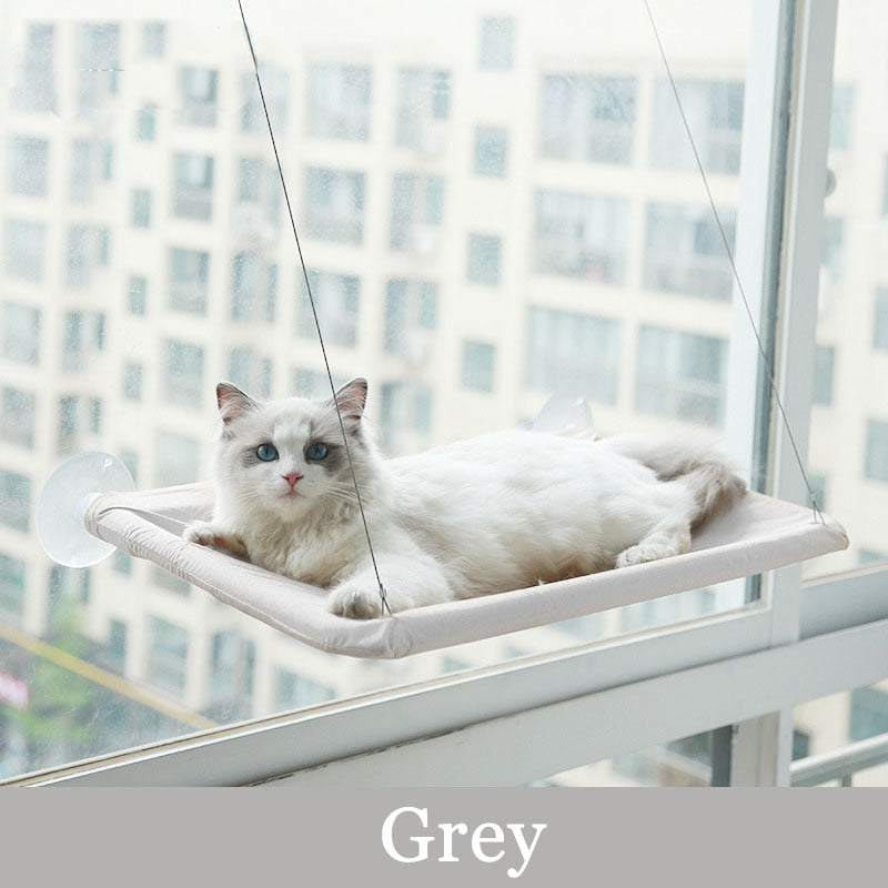Hanging bed for Cats