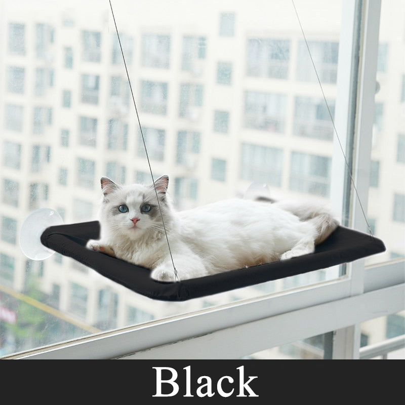 Hanging bed for Cats