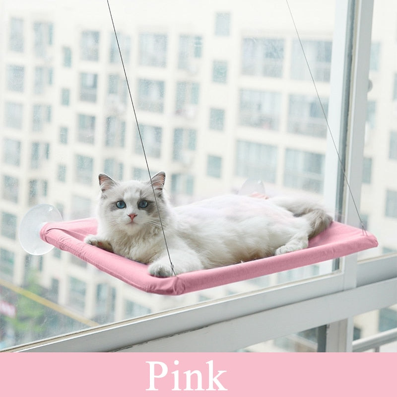 Hanging bed for Cats