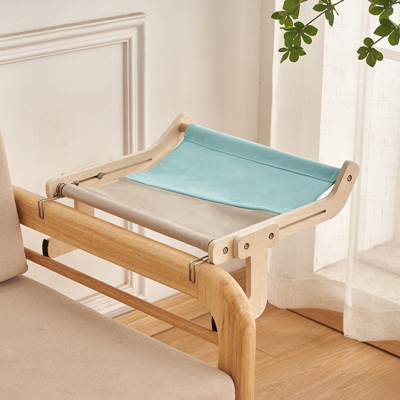 Hanging Cat Bed