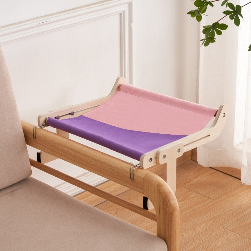 Hanging Cat Bed