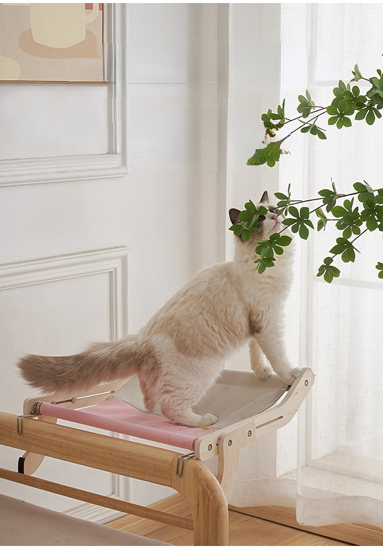 Hanging Cat Bed