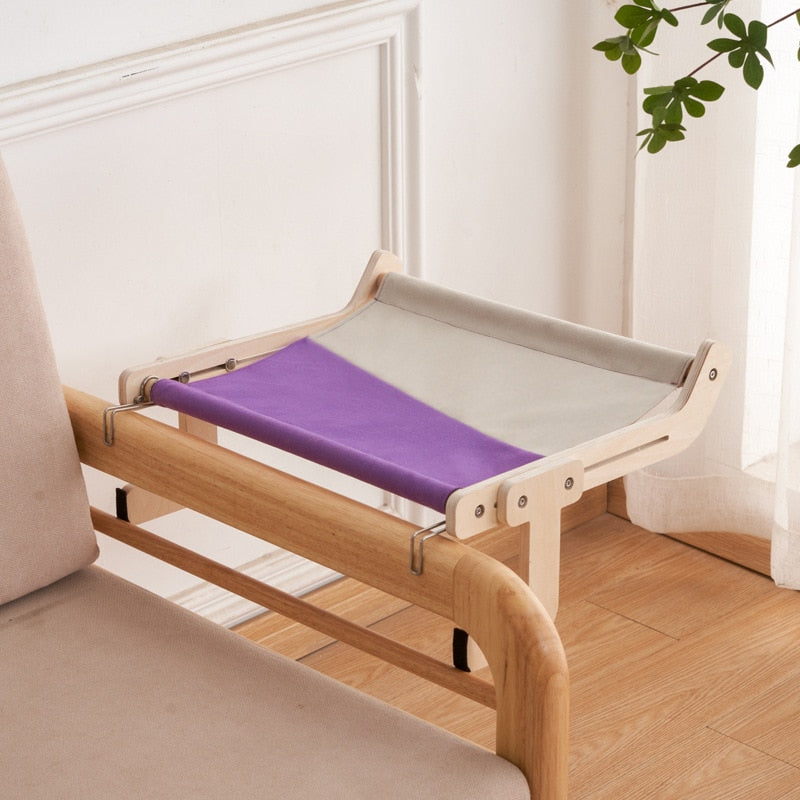 Hanging Cat Bed