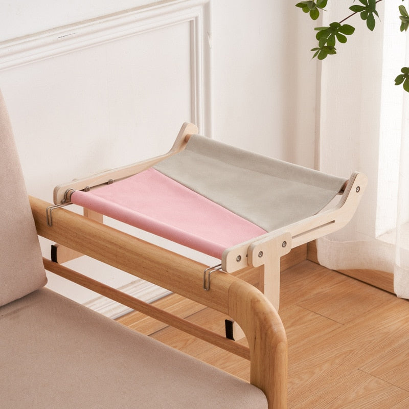 Hanging Cat Bed