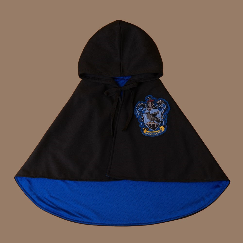 Harry Potter Costume for Cats