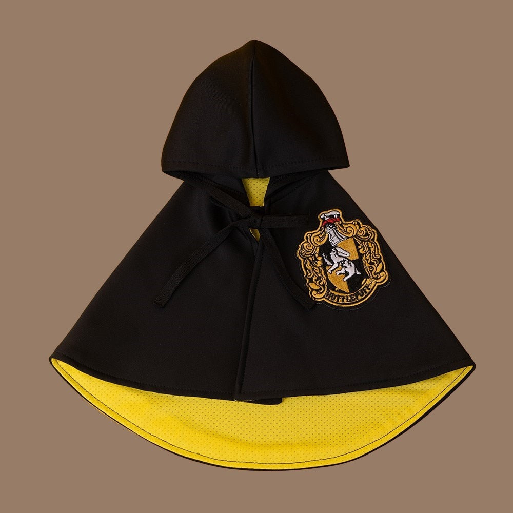 Harry Potter Costume for Cats