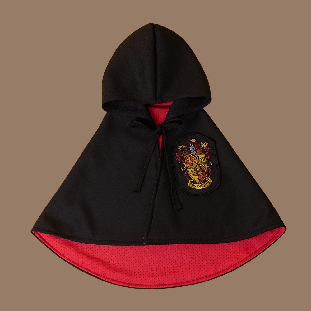 Harry Potter Costume for Cats