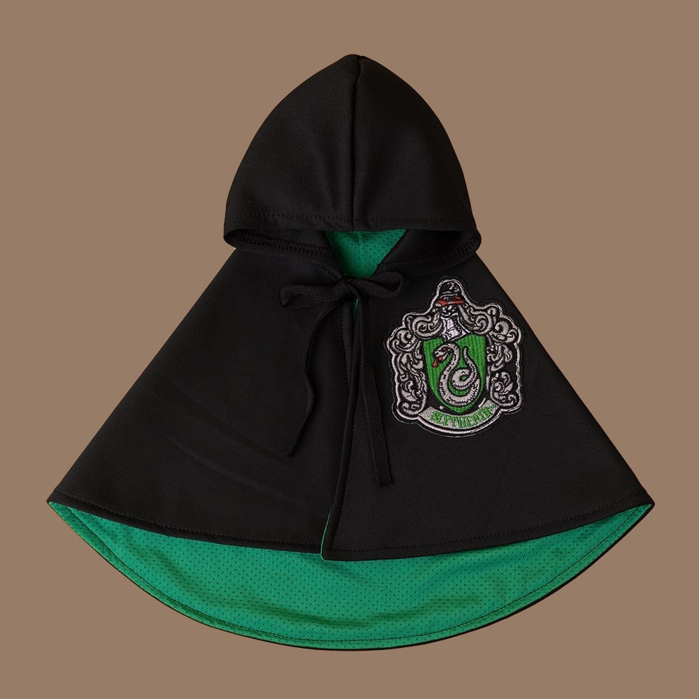 Harry Potter Costume for Cats