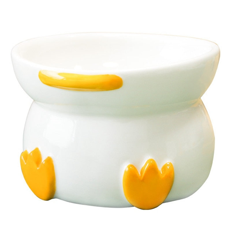 Heavy Water Bowl for Cats