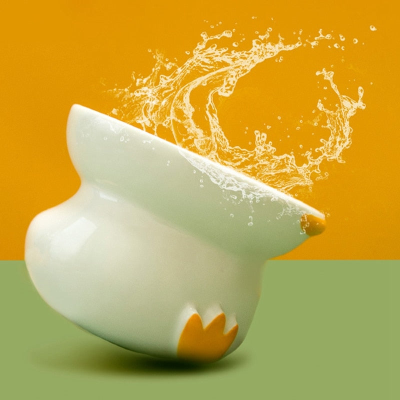Heavy Water Bowl for Cats