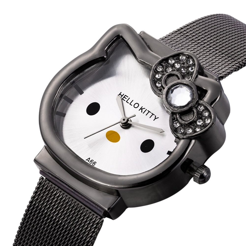 Hello Kitty Watch