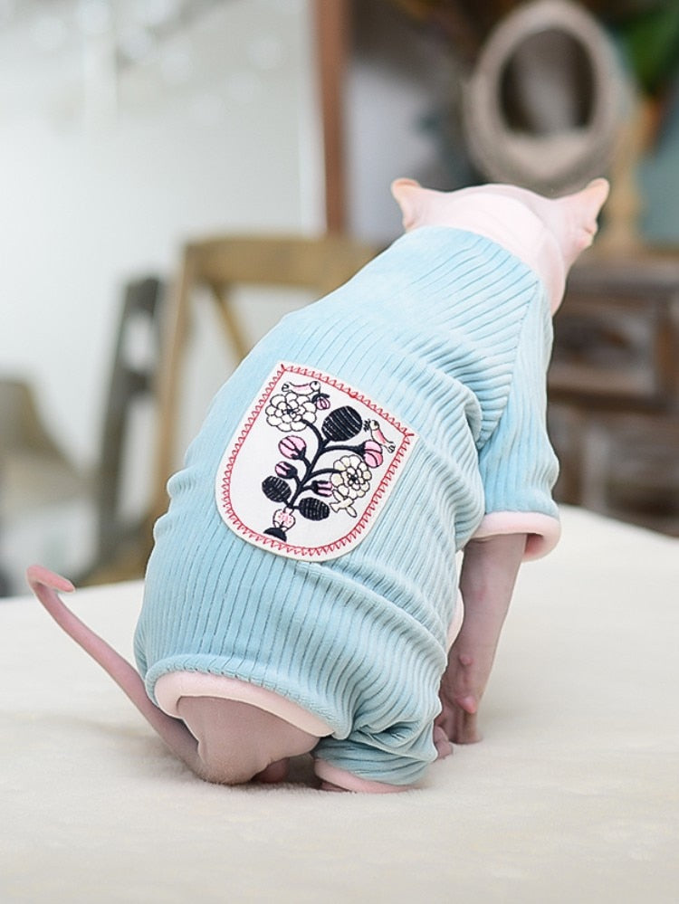 Jumper Clothes for Cats