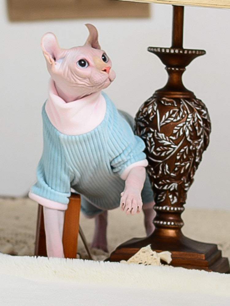 Jumper Clothes for Cats