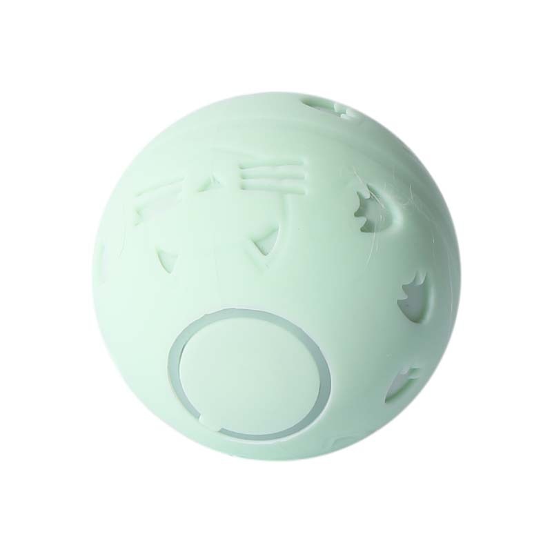 Jumping Ball Cat Toy