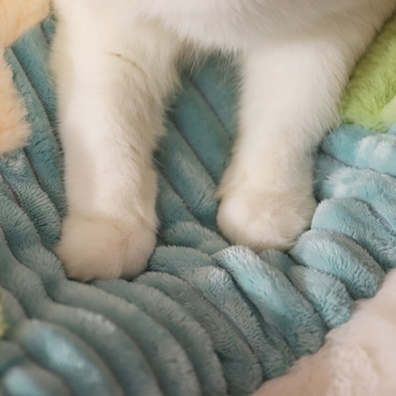 Kawaii Cat Bed