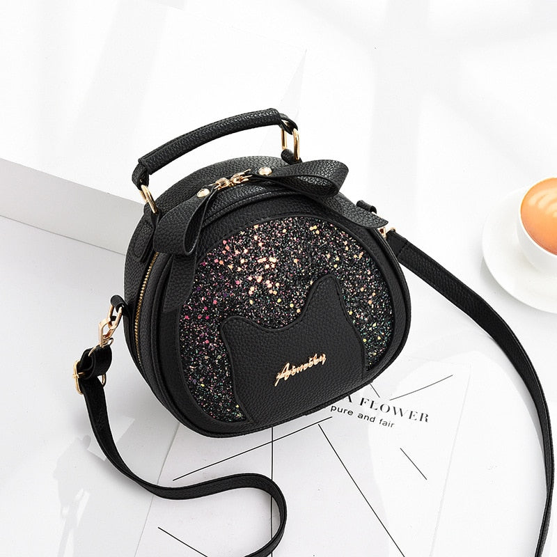 Kawaii Cat Handbag