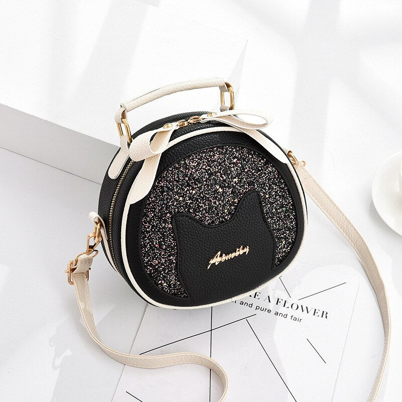 Kawaii Cat Handbag