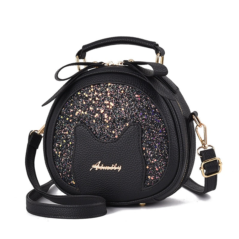 Kawaii Cat Handbag