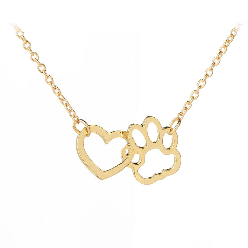 Kay Jewelers Cat Necklace