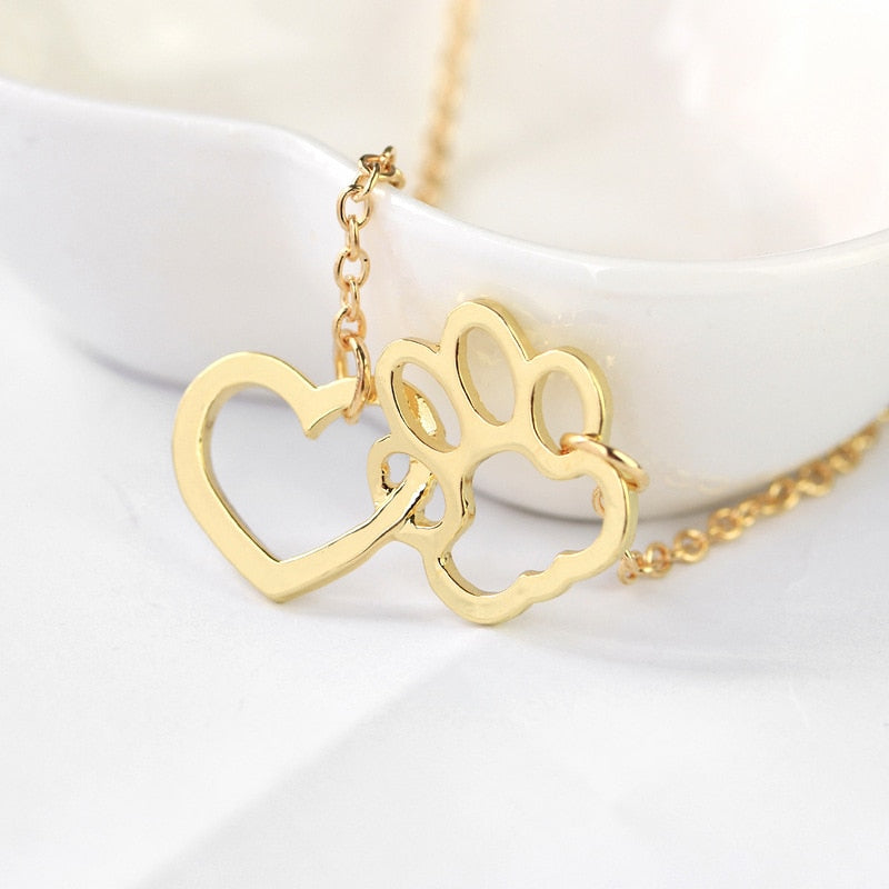 Kay Jewelers Cat Necklace
