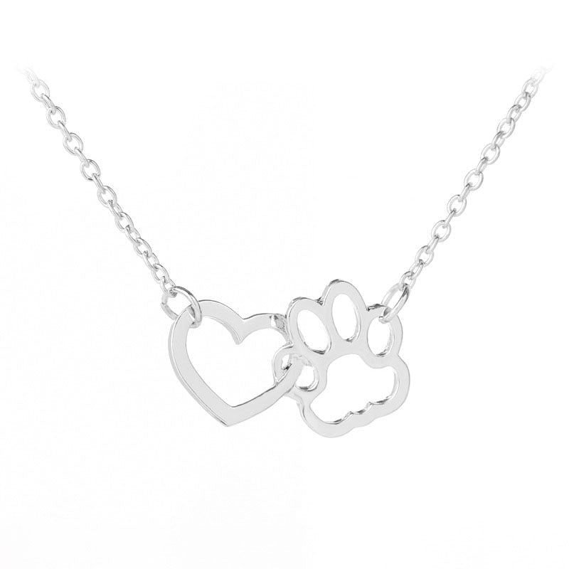 Kay Jewelers Cat Necklace