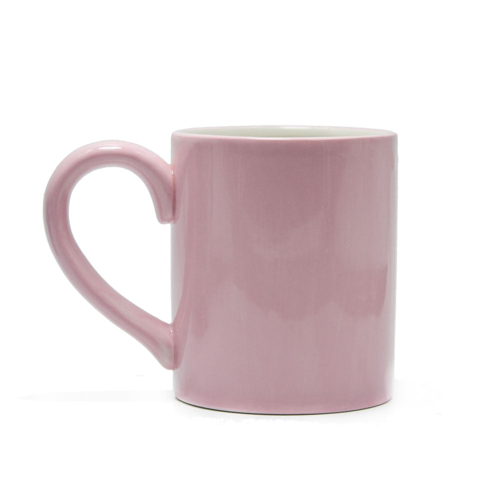 Kissing Cat Mugs