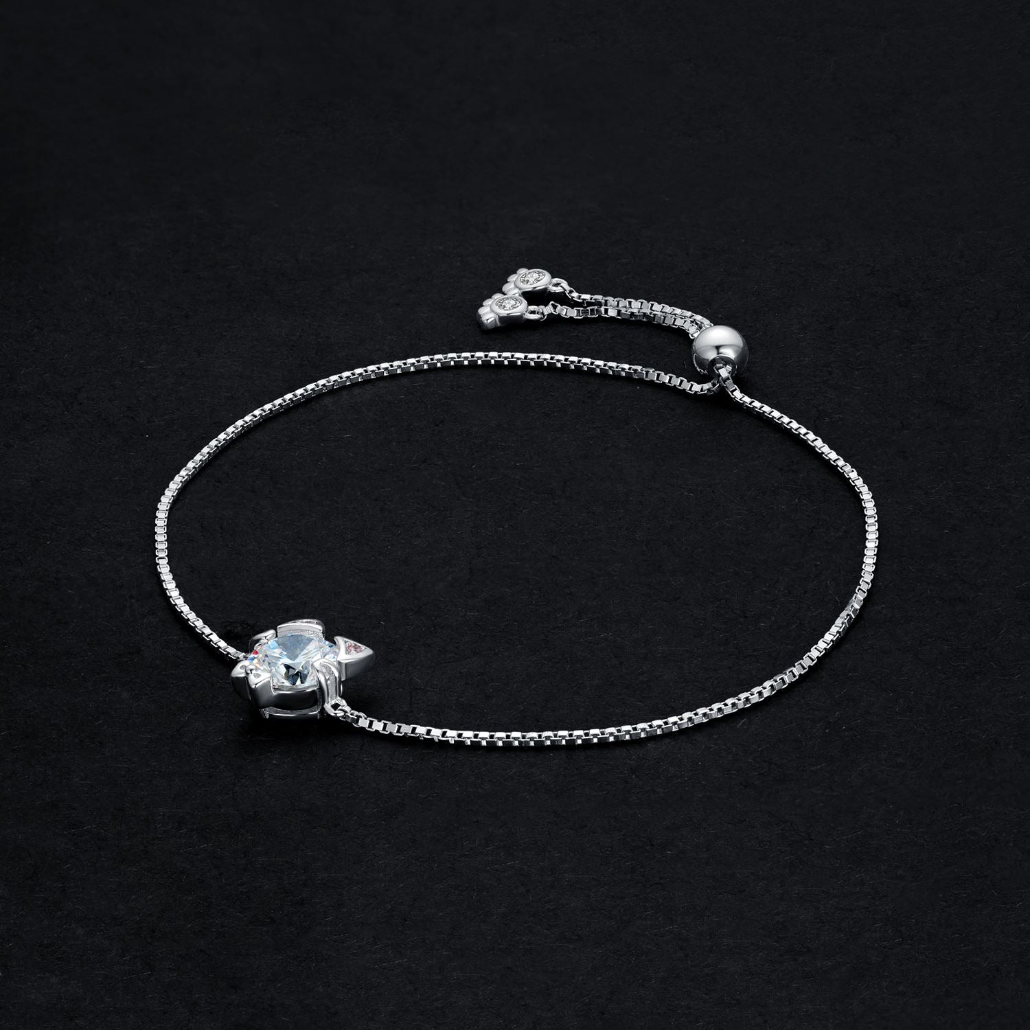 Kitty Cat Bracelet