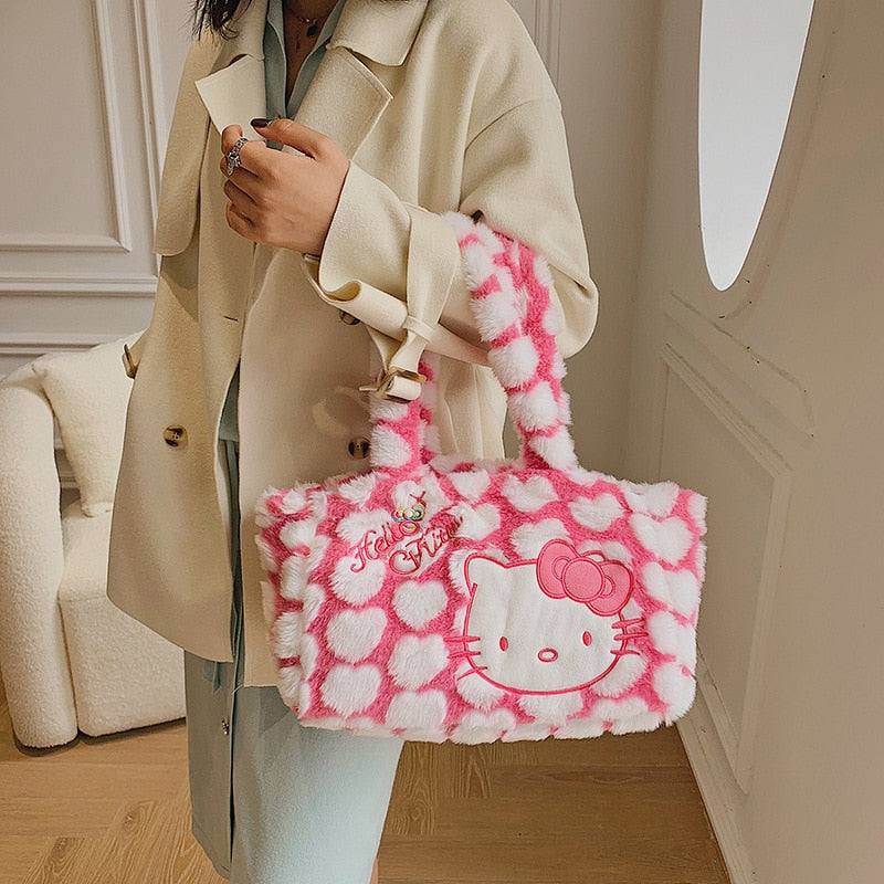 Kitty Cat Purse