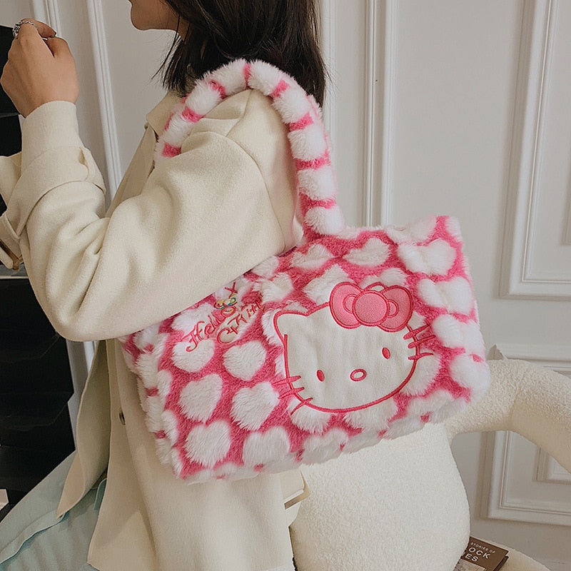 Kitty Cat Purse