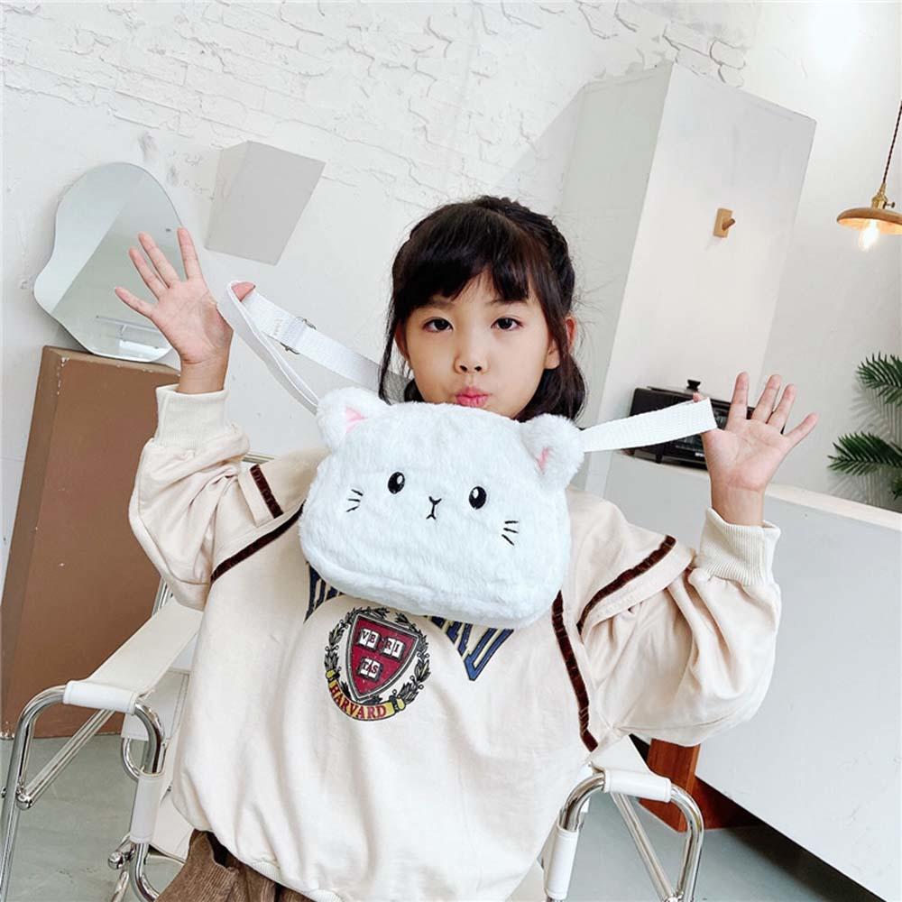 Kitty Crossbody Purse