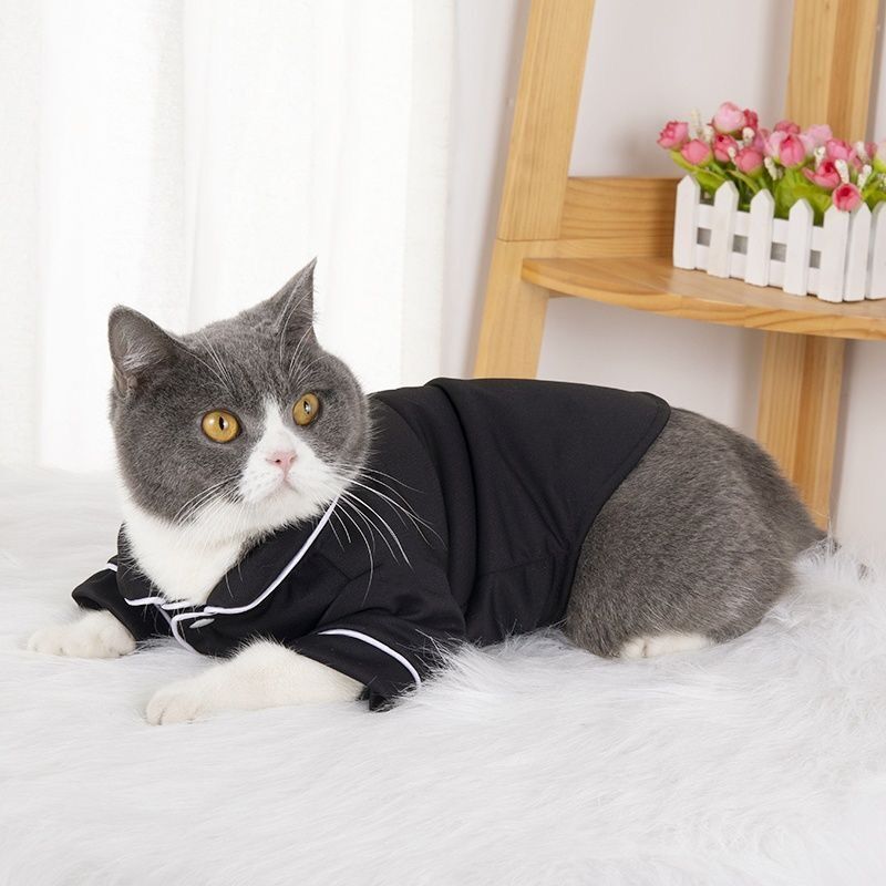 Kitty Pajamas for Cats