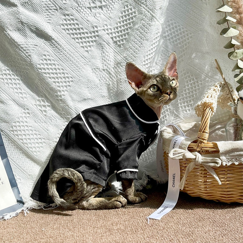 Kitty Pajamas for Cats
