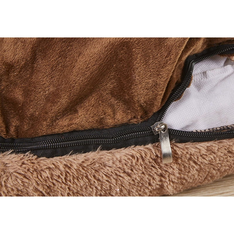 Large Cat Bed