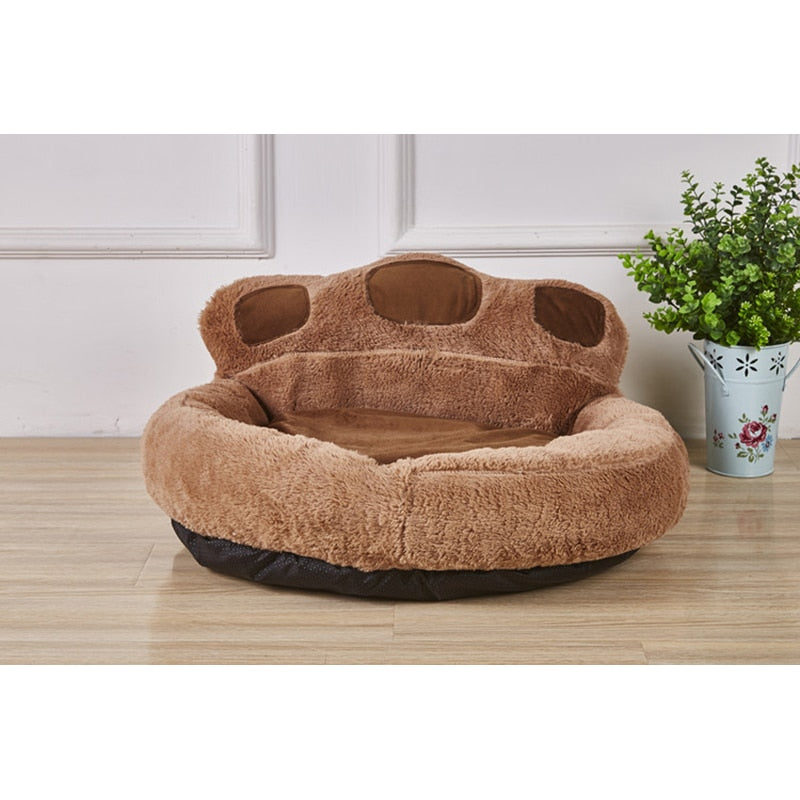 Large Cat Bed