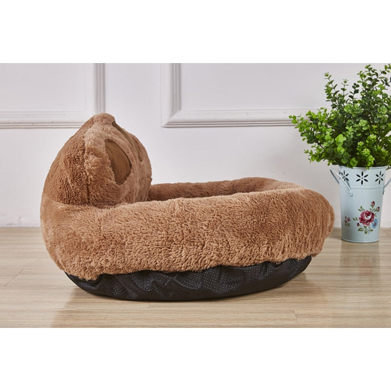 Large Cat Bed