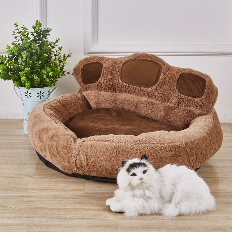 Large Cat Bed