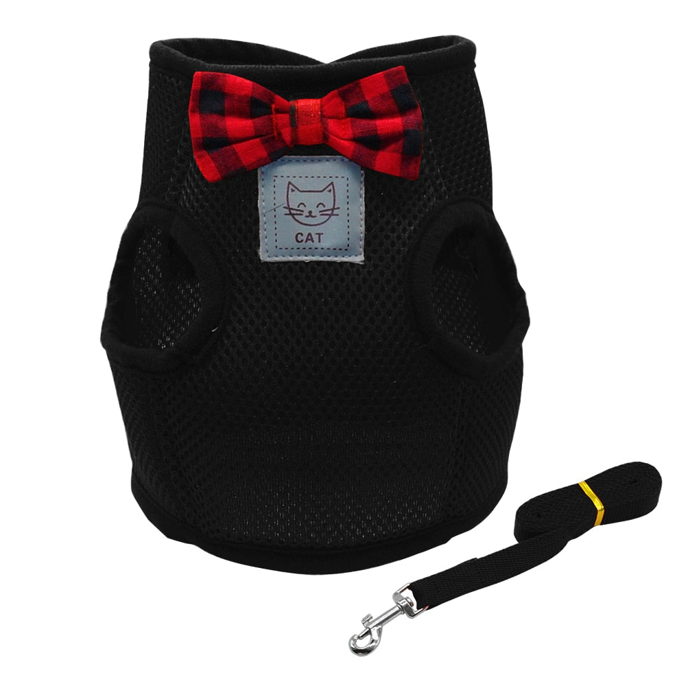 Large Cat Harness