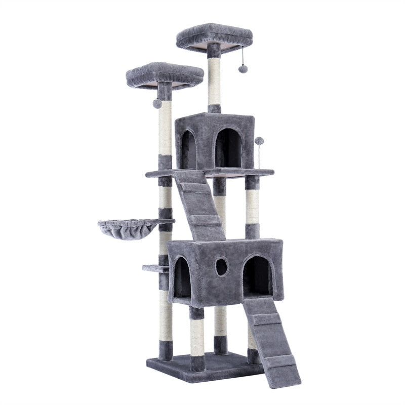 Large Cat Scratching Post