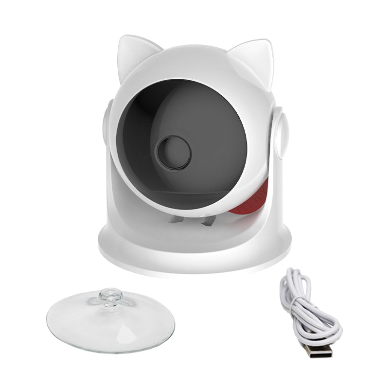 Laser Cat Toy