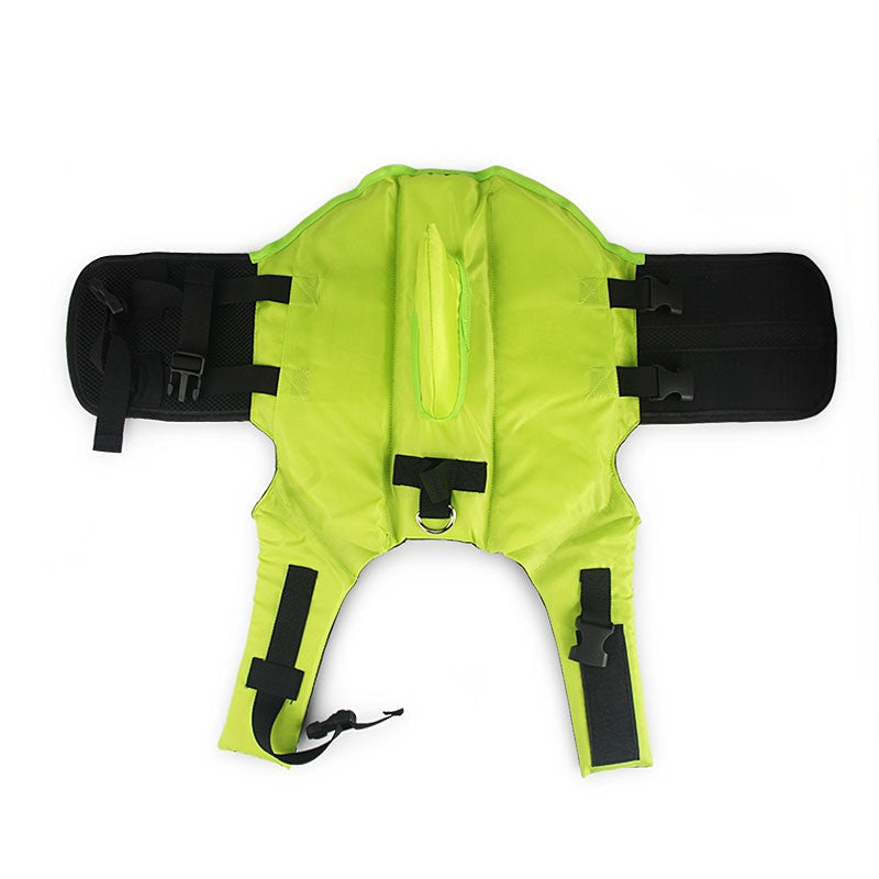 Life Jacket for Cat