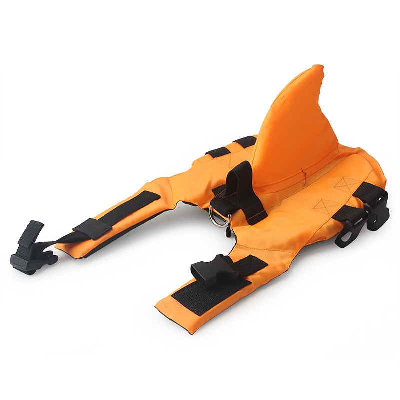 Life Jacket for Cat