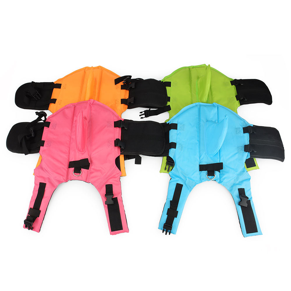Life Jacket for Cat