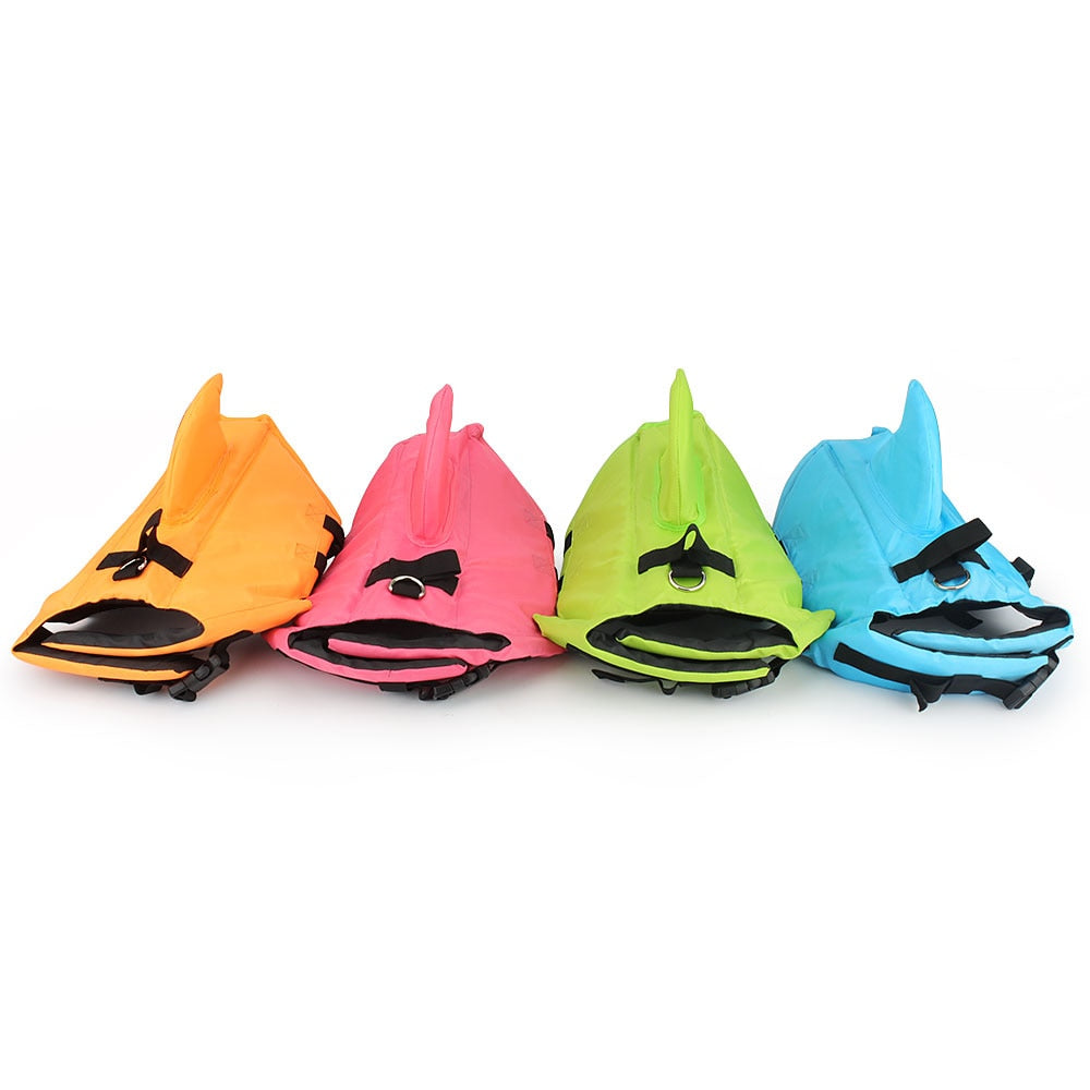 Life Jacket for Cat
