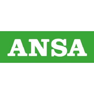 Logo ANSA - Agenzia di stampa italiana