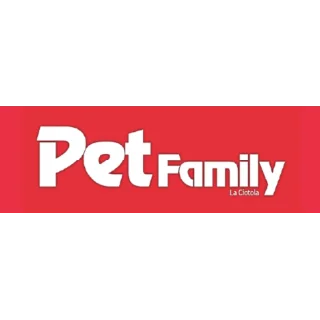 Logo Pet Family - Rivista italiana per famiglie e amanti degli animali domestici
