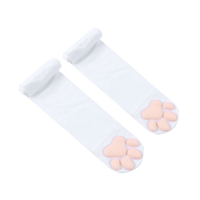 Long Cat Socks