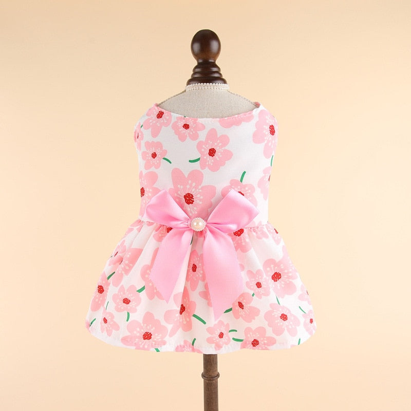 Lovely Cat Dress